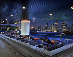 Sofitel Silom_01_Pool